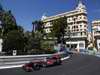 GP Monaco, during qualifying for the Monaco Formula One Grand Prix at the Monte Carlo Circuit on May 15, 2010 in Monte Carlo, Monaco.
